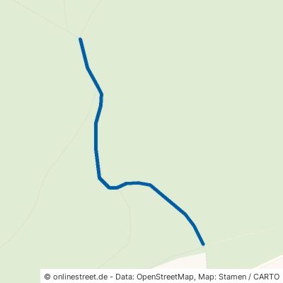 Birkenschlägleweg Neudenau 