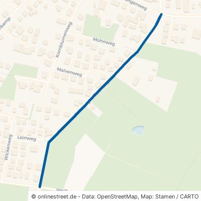 Spittweg 26125 Oldenburg 