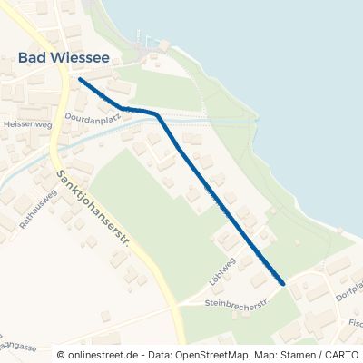 Seestraße 83707 Bad Wiessee Alt Wiessee 