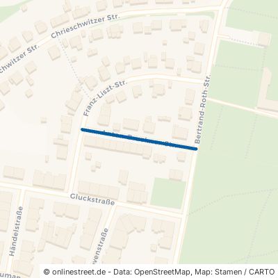 Anton-Bruckner-Straße 08525 Plauen 