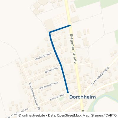 Linscheidstraße 65627 Elbtal Dorchheim 