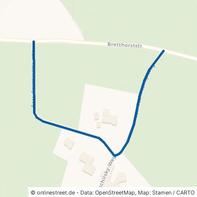 Von-Tschirschky-Weg 32602 Vlotho Valdorf-Ost 