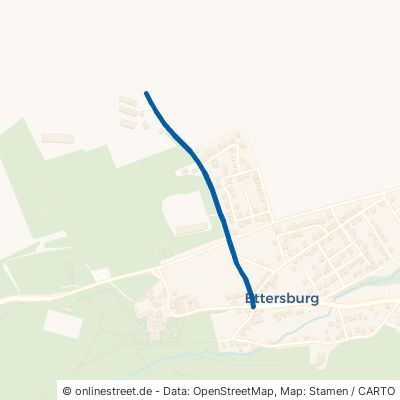 Ottmannshäuser Straße 99439 Ettersburg 