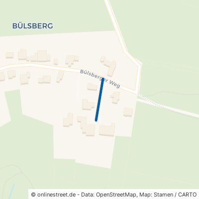 Bülsberger Höhe Odenthal Bülsberg 