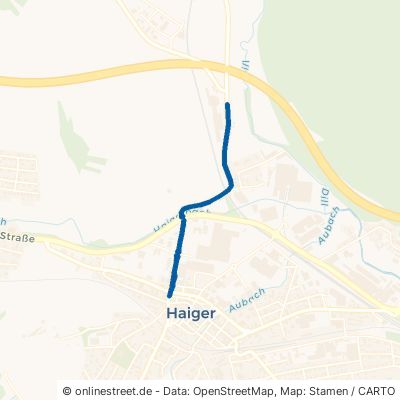 Rodenbacher Straße 35708 Haiger 