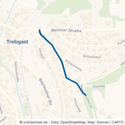 Alter Michelsreuther Weg 95367 Trebgast 
