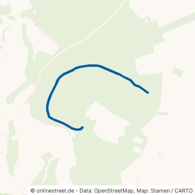 Jägerweg Herrenberg Oberjesingen 