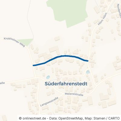 Schulstraße 24890 Süderfahrenstedt 