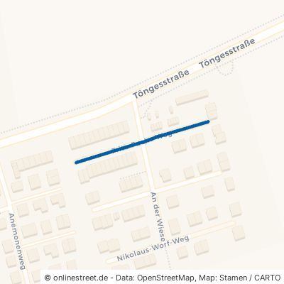 Fritz-Fuchs-Weg 55129 Mainz Ebersheim Ebersheim