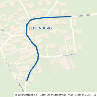 Dorfstraße 83112 Frasdorf Leitenberg 