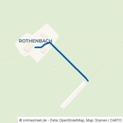 Rothenbach 53797 Lohmar 