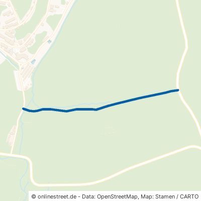 Stellweg Hardthausen am Kocher Lampoldshausen 