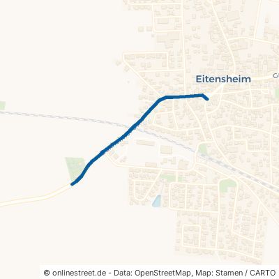 Buxheimer Straße 85117 Eitensheim 