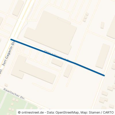 Otto-Lilienthal-Straße Fürstenwalde (Spree) 