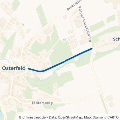 Corseburger Weg 06721 Osterfeld 