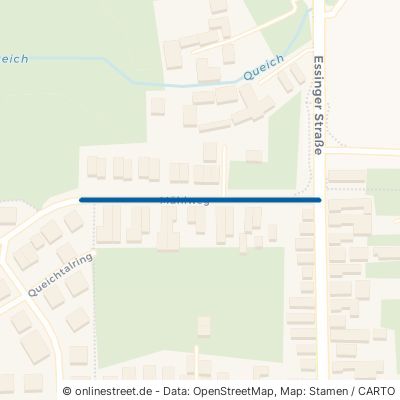 Mühlweg 76877 Offenbach an der Queich 