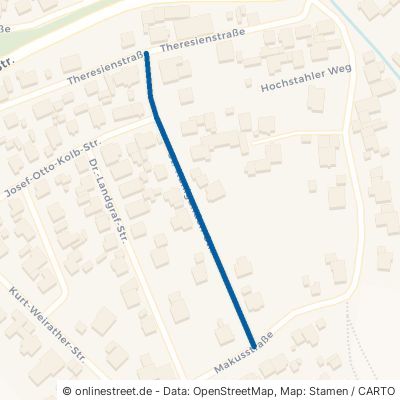 St.-Kunigunden-Straße 96142 Hollfeld 