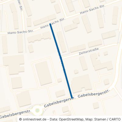 Hans-Breuer-Straße 35576 Wetzlar 