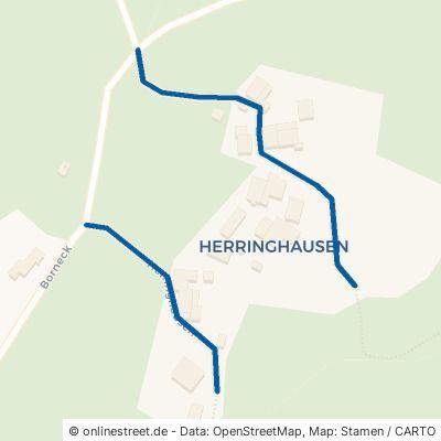 Herringhausen 58540 Meinerzhagen Valbert 