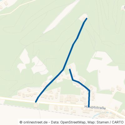 Dobelweg Lautenbach 