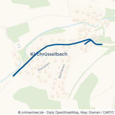 Kirchrüsselbach 91338 Igensdorf Kirchrüsselbach 