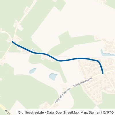 Westergastweg 26629 Großefehn Holtrop 