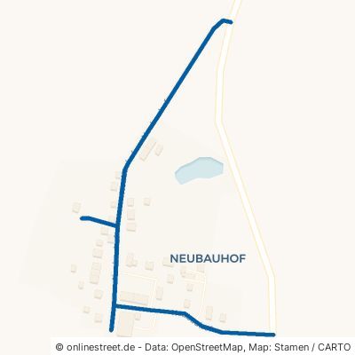 Neubauhof 17153 Stavenhagen Neubauhof 