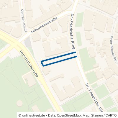 Amtsgerichtsstraße 08056 Zwickau Innenstadt 