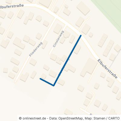 Glockenweg Marschacht Obermarschacht 