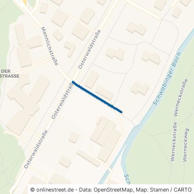 Mommsenstraße München Schwabing-Freimann 