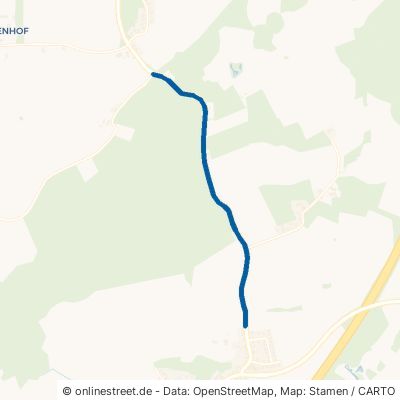 Rodenbeker Weg 24254 Rumohr 