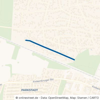 Germanenstraße 14612 Falkensee 