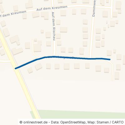 Nettebergstraße 38723 Seesen Herrhausen 