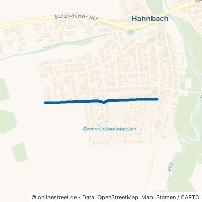 Flurstraße 92256 Hahnbach 