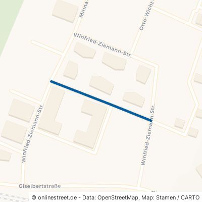 Ernst-Stackmann-Straße 21614 Buxtehude Petersmoor 