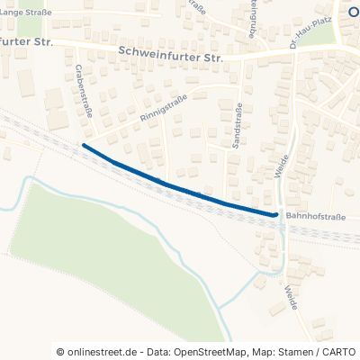 Dammstraße 96173 Oberhaid 