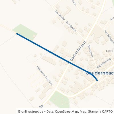 Heckholzhäuser Weg 35781 Weilburg Gaudernbach 