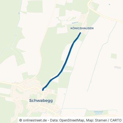 Königshauser Straße 86830 Schwabmünchen Schwabegg 