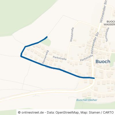 Eduard-Hiller-Straße 73630 Remshalden Buoch 
