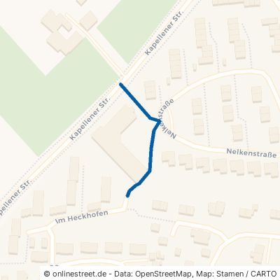 Derk-Hüfken-Weg 47239 Duisburg Rheinhausen 
