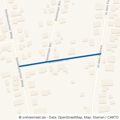 Breslauer Straße Schwarmstedt 