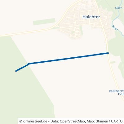 Neuer Holzweg 38304 Wolfenbüttel Halchter 
