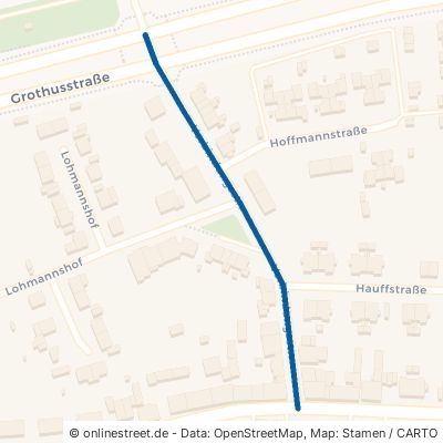 Verbindungsstraße 45883 Gelsenkirchen Heßler Gelsenkirchen-Mitte