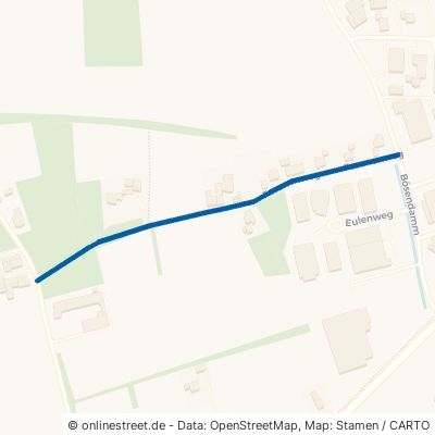 Fasanenweg 33129 Delbrück 