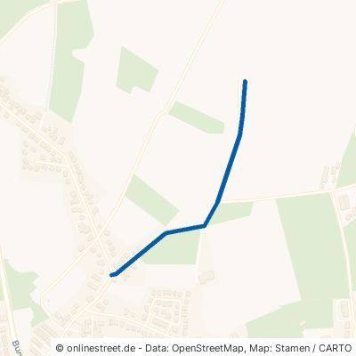 Mühlenweg Kummerfeld 