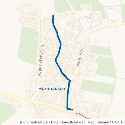Straße Der Einheit 39387 Oschersleben Hornhausen 