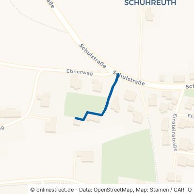 Ebnerweg 94508 Schöllnach Lehenreuth 
