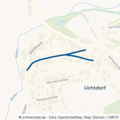 Kösterbrink 31737 Rinteln Uchtdorf 