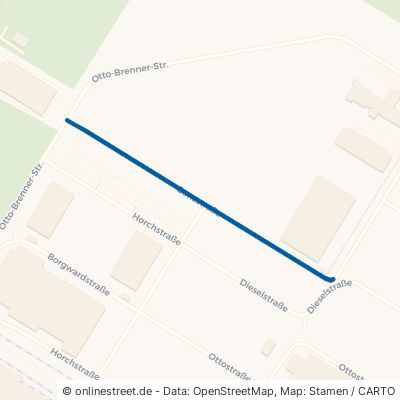 Benzstraße 26723 Emden Larrelt 