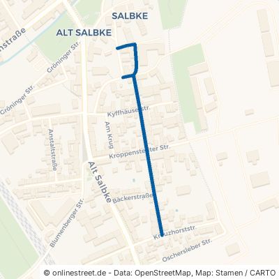 Repkowstraße 39122 Magdeburg Salbke Salbke